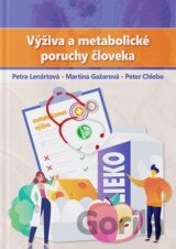 Výživa a metabolické poruchy človeka