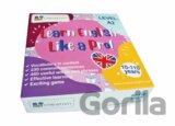 Learn English Like a Pro! A2