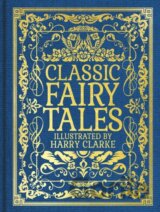 Classic Fairy Tales