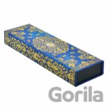 Paperblanks - puzdro / peračník Silk Sky
