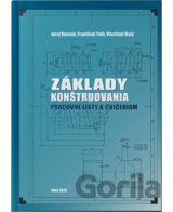 Základy konštruovania - pracovné listy k cvičeniam