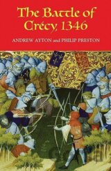 The Battle of Crecy, 1346
