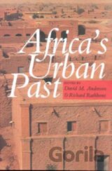 Africa's Urban Past