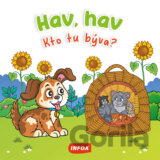 Kto tu býva? Hav, hav