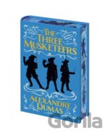 The Three Musketeers
