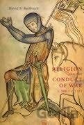 Religion and the Conduct of War C.300-C.1215