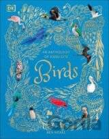 Anthology of Exquisite Birds