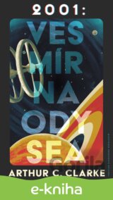 2001: Vesmírna odysea