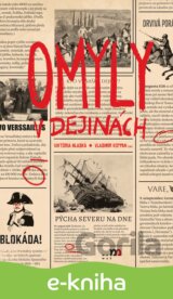 Omyly v dejinách