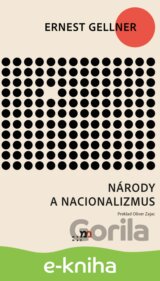 Národy a nacionalizmus