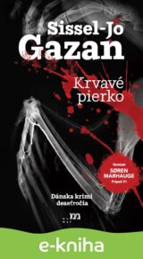 Krvavé pierko