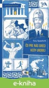 Čo pre nás Gréci kedy urobili