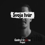 Central Groove Project - Svoja tvár (CD)