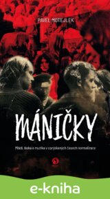 Máničky