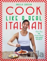 Cook Like a Real Italian