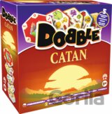 Dobble Catan