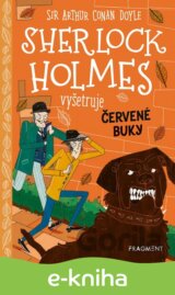 Sherlock Holmes vyšetruje: Červené buky