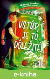 Vstúp, je to dôležité!