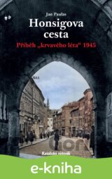 Honsigova cesta