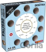 Desítka: Rozšíření 90. léta