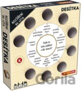 Desítka: Rozšíření 80. léta