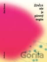 Srdce nie je párový orgán