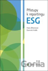 Přístupy k reportingu ESG