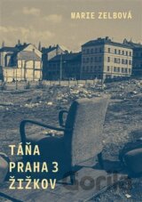 Táňa / Praha 3 / Žižkov