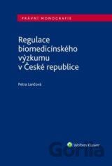 Regulace biomedicínského výzkumu v České republice