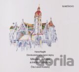 Mikuláš, Ježiško a iné komplikácie (audiokniha na CD)