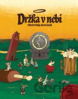 Držka v nebi