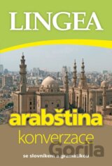 Arabština - konverzace