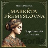 Markéta Přemyslovna