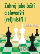 Zahrej jako čeští a slovenští (vel)mistři I