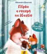 Filipko a recept na šťastie