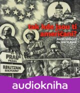 Tak kde jsou ti Američani?