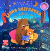 Lesná rozprávka na dobrú noc