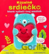 Kúzelné srdiečko, ktoré vylieči tvoj smútok