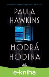 Modrá hodina