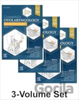 Cummings Otolaryngology: Head and Neck Surgery