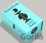 Človečina Tínedžer