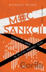 Moc sankcií