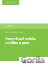 Rozpočtová teória, politika a prax