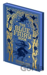 The Blue Fairy Book