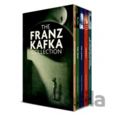 The Franz Kafka Collection