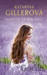 Niekto ťa má rád