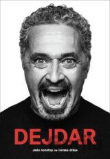 Martin Dejdar