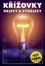 Křížovky - objevy a vynálezy