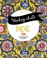 Všechny chutě Indie