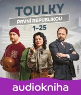 Toulky první republikou (1-25)